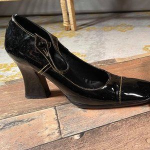 Prada Vero Cuoio Shoes